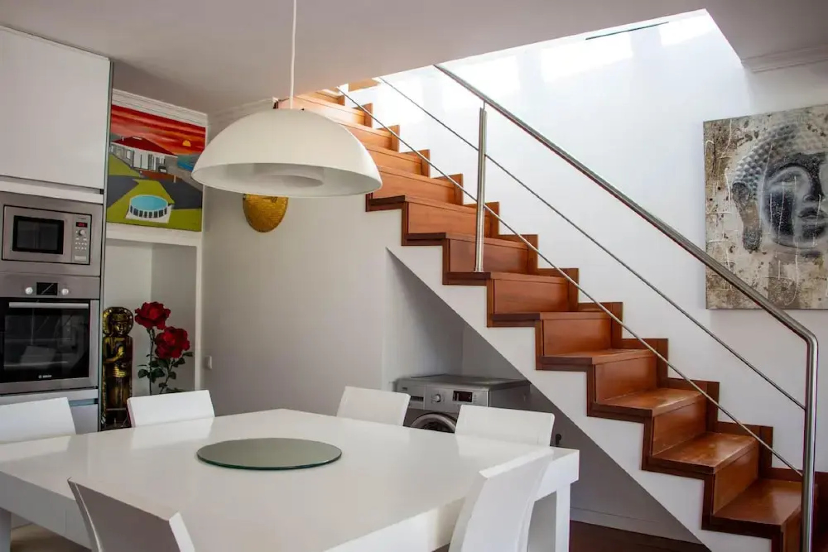 Villa With 3 Bedrooms in Douro, With Wonderful Mountain View, Private