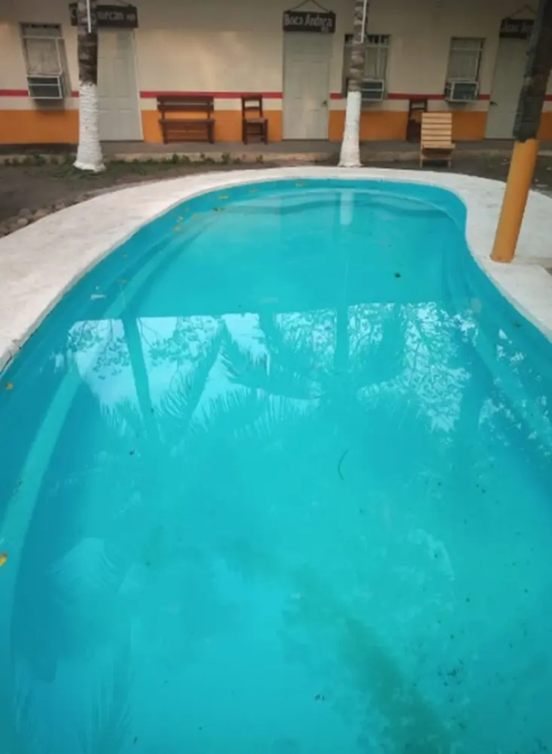 Hotel Posada Villa del Carmen