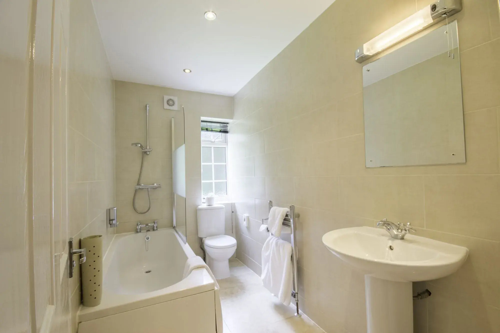 Travelrest Fareham Solent Gateway