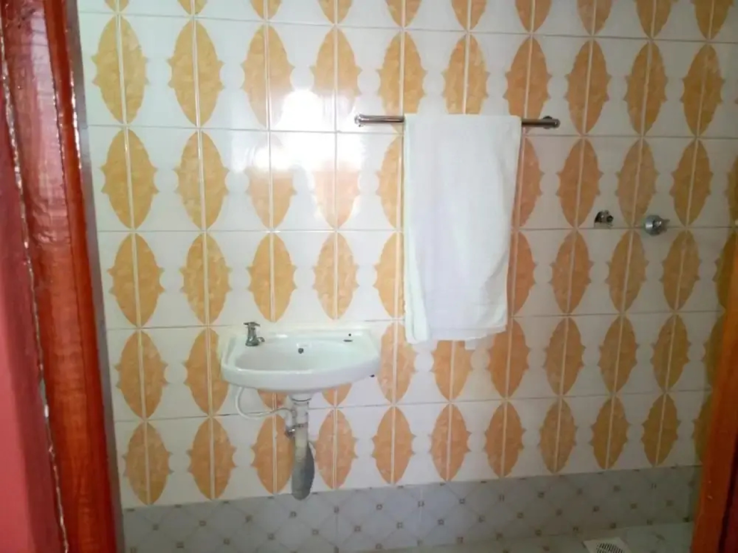 Dream World Guest House