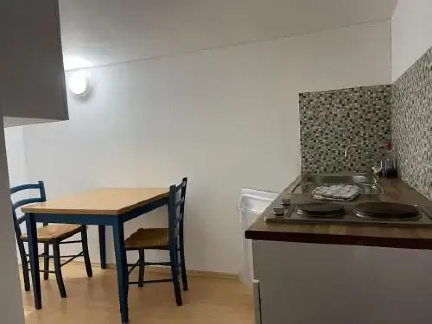 Ferienwohnung Weidner