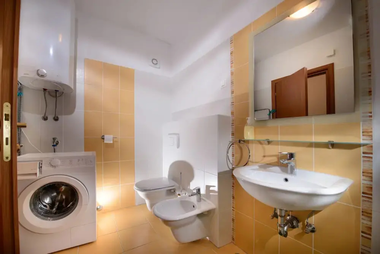 Plavo Nebo Lavanda Apartments