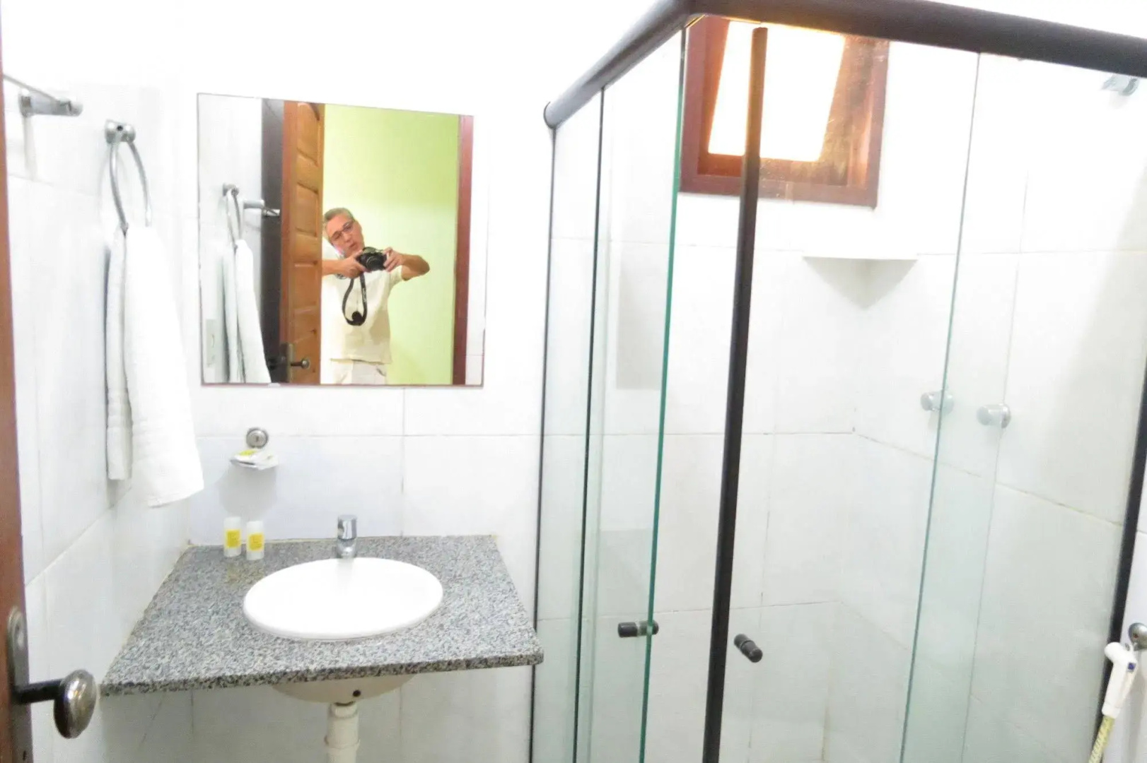 Pousada Bore Koko