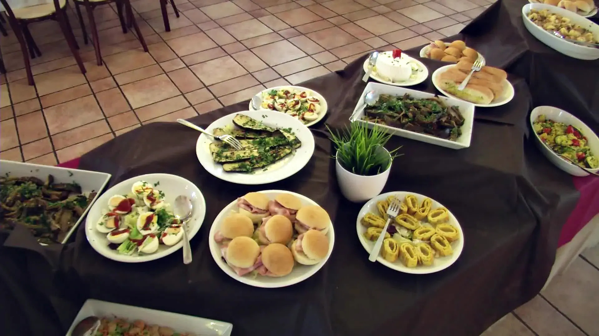 I Giardini di Athena – Athena Resort