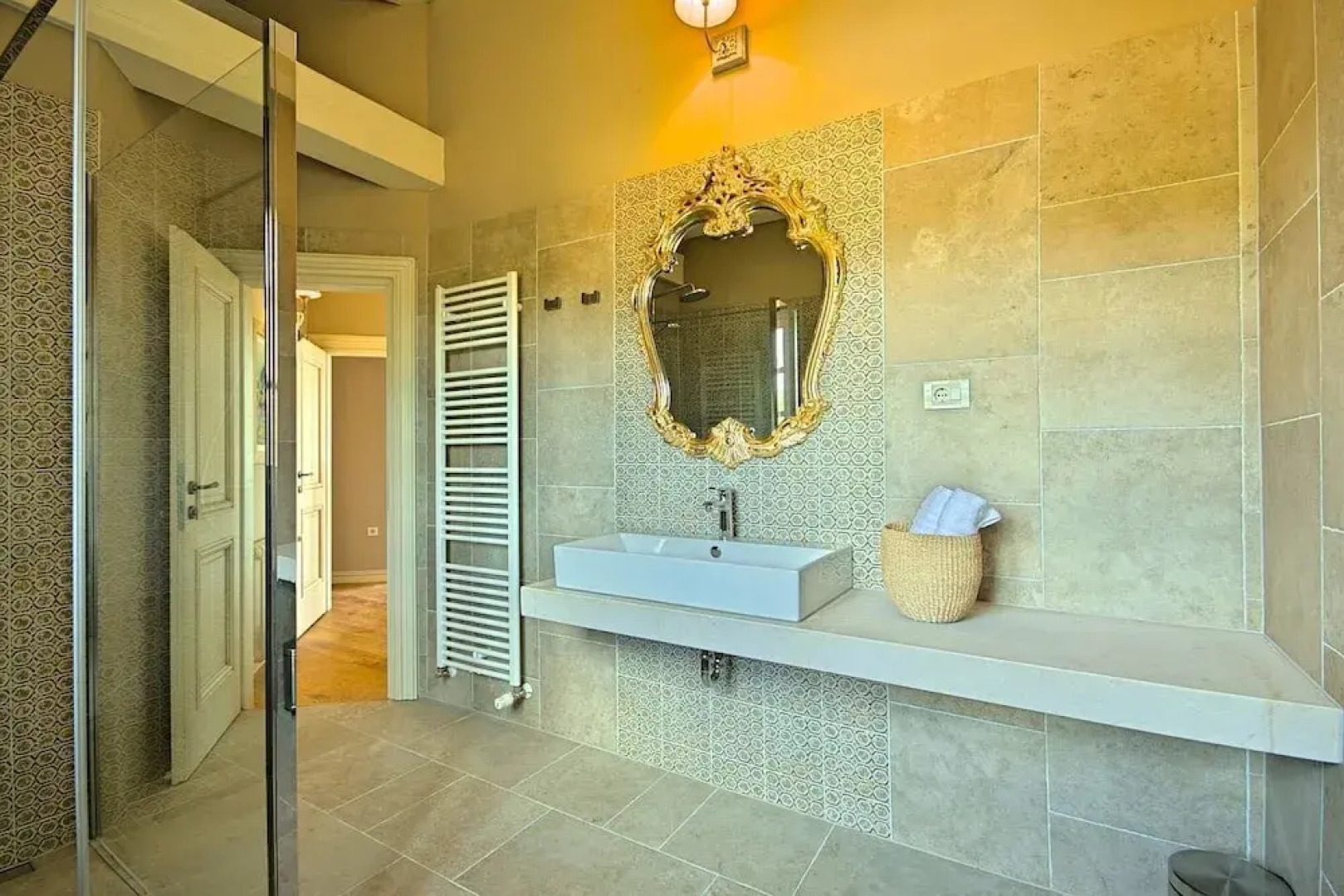 Villa Zoe