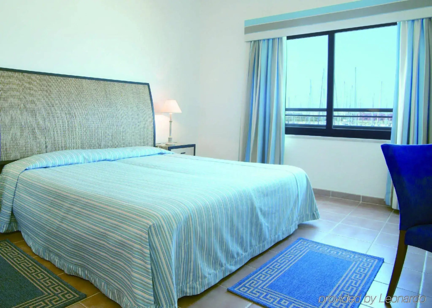 NH Marina Portimao Resort