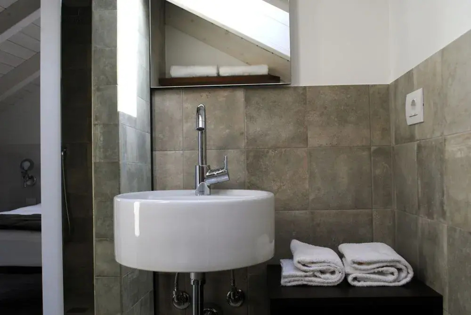 Nenè - Accommodation Il Vicolo