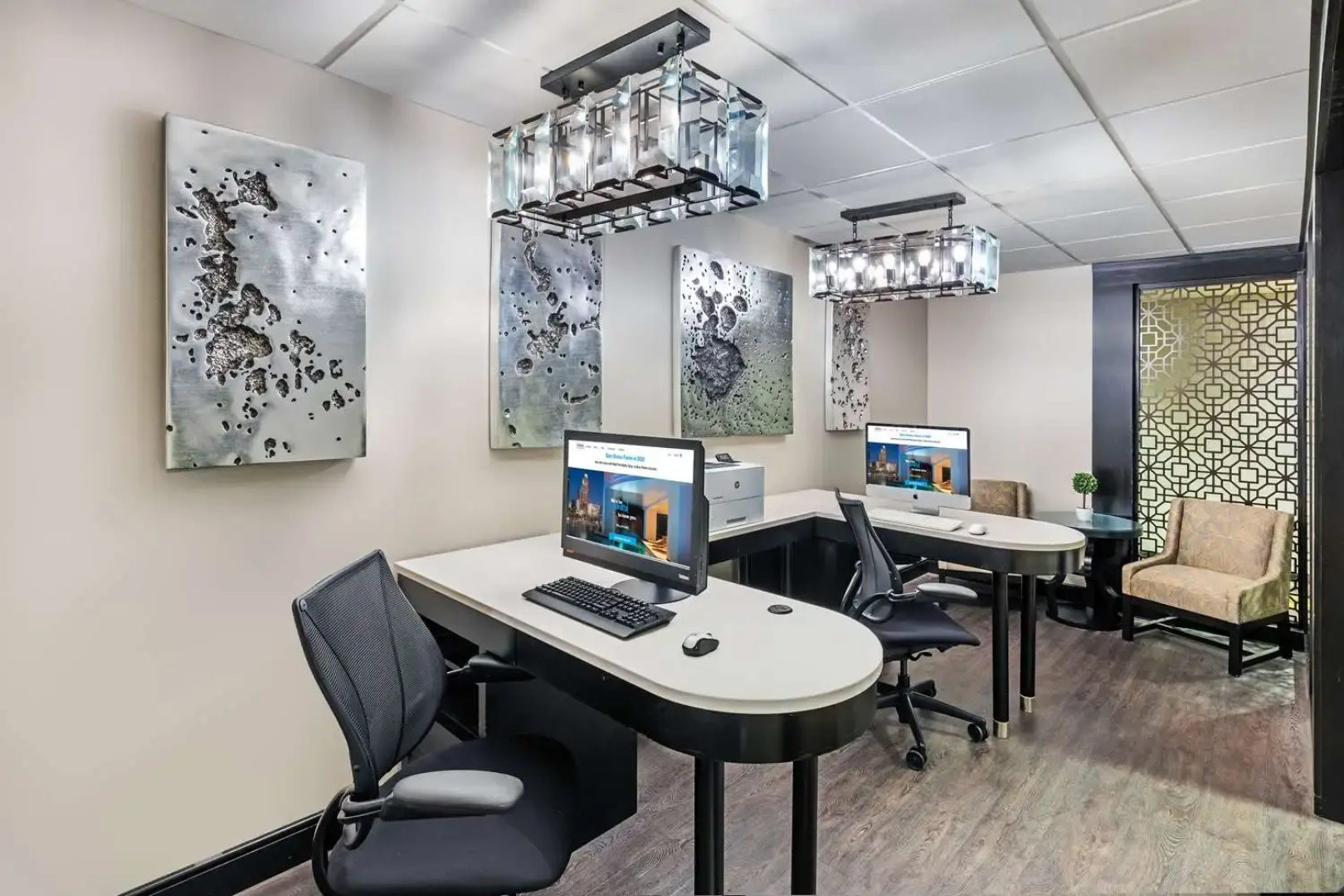 Homewood Suites by Hilton Shreveport