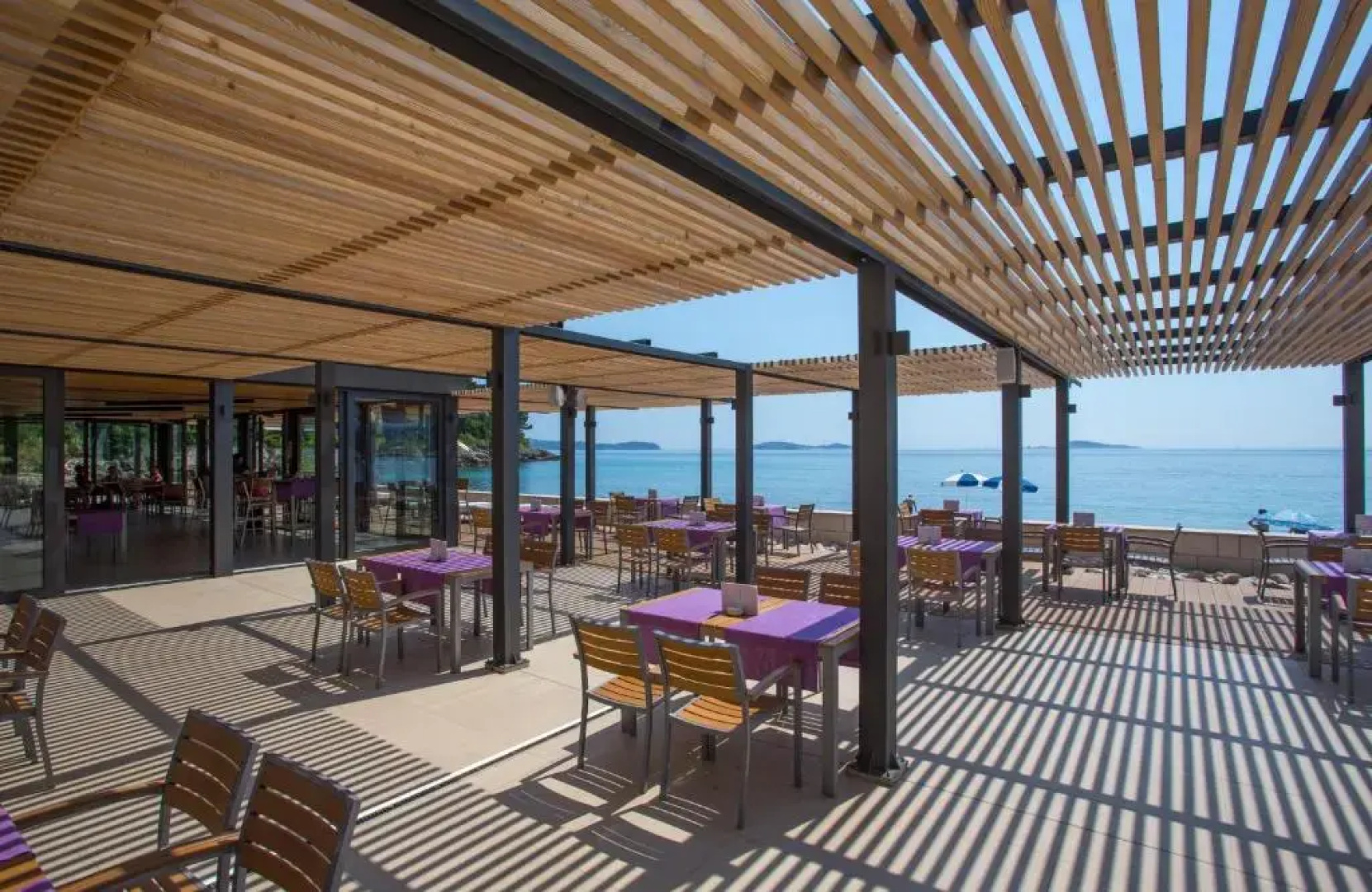 Hotel Mlini