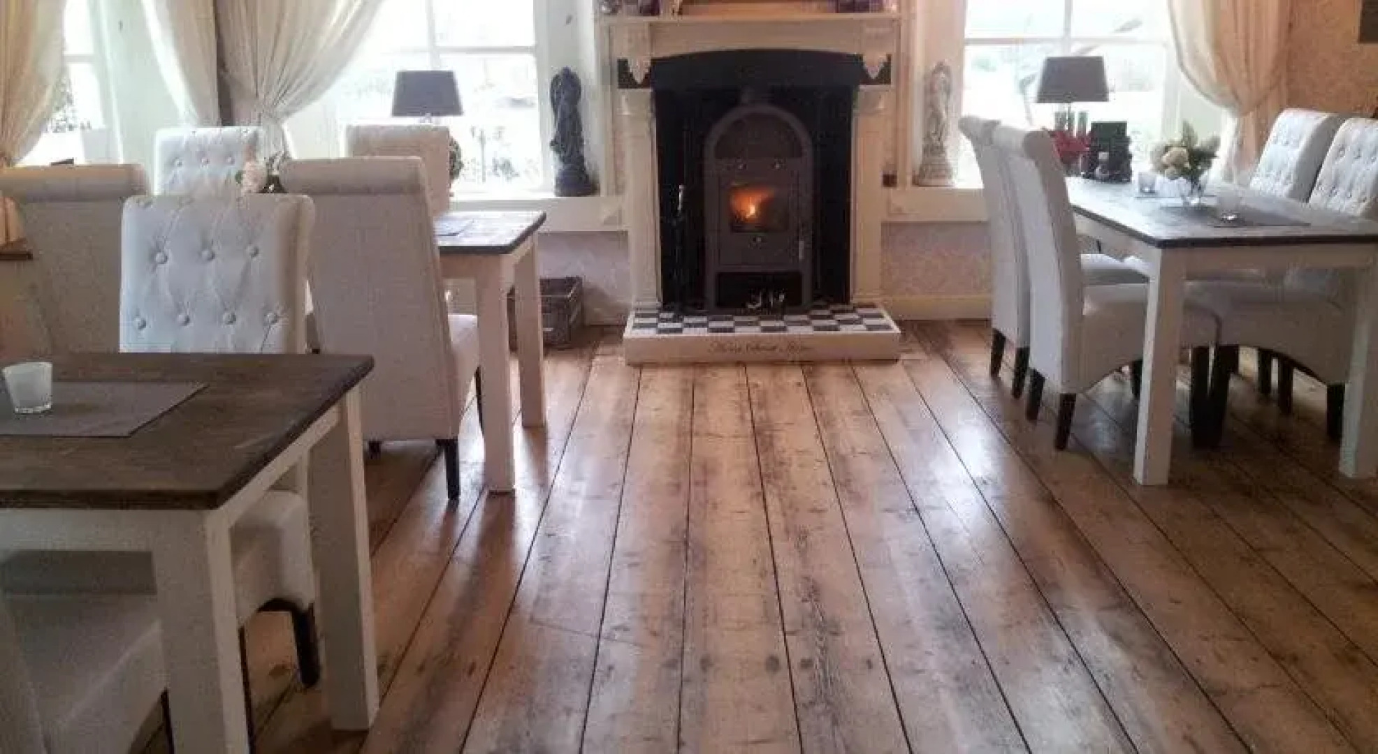 Sauna Beauty Farm Midwolda