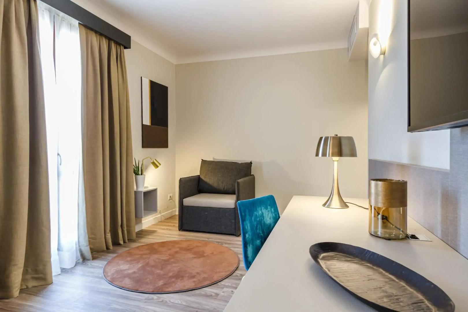 Seawater Hotel Bio & Beauty Spa