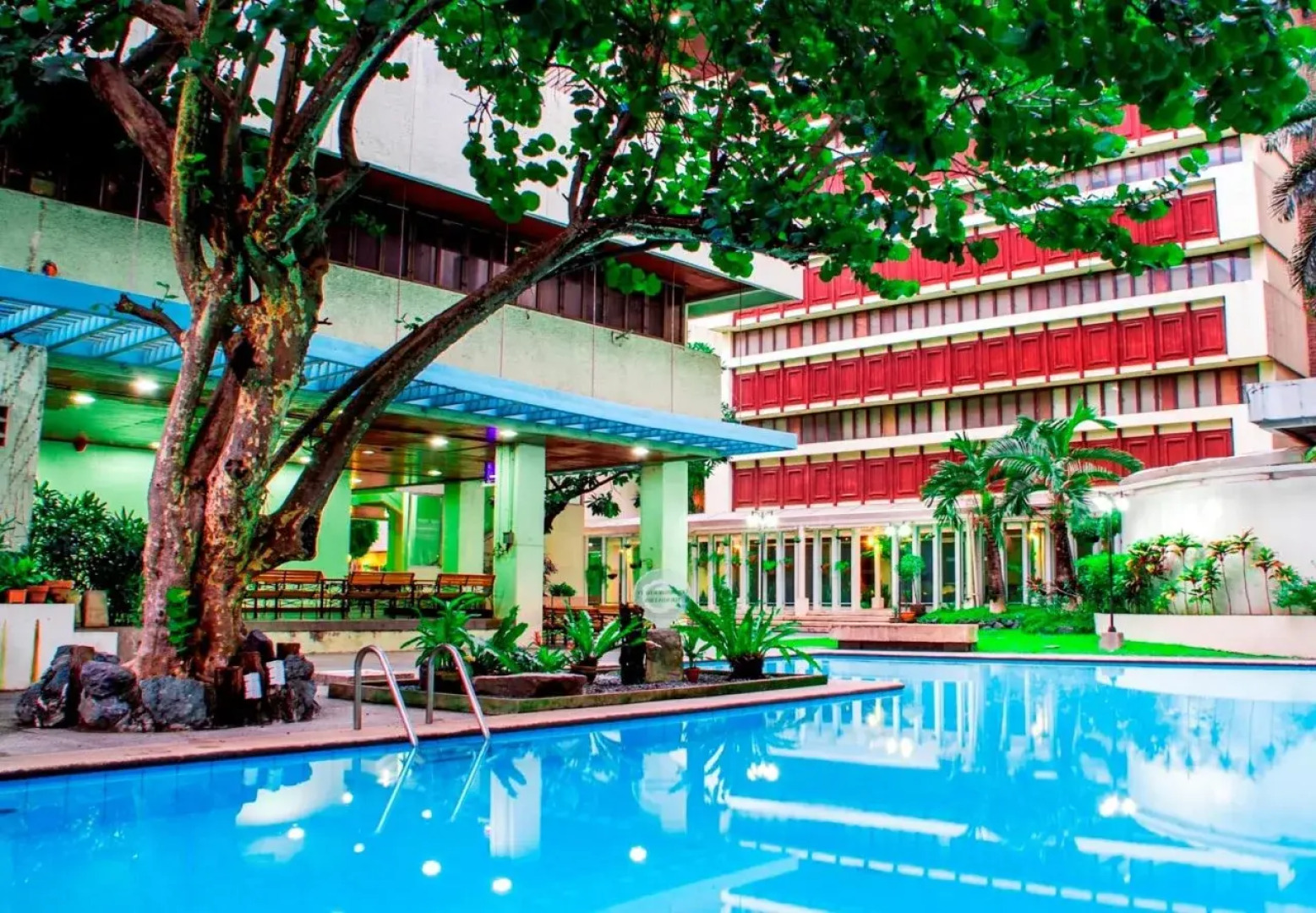 AIM Conference Center Manila