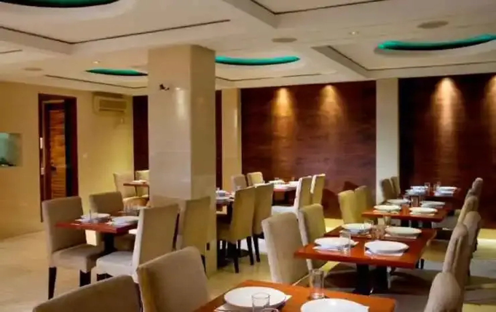 Hotel Omega Karawang