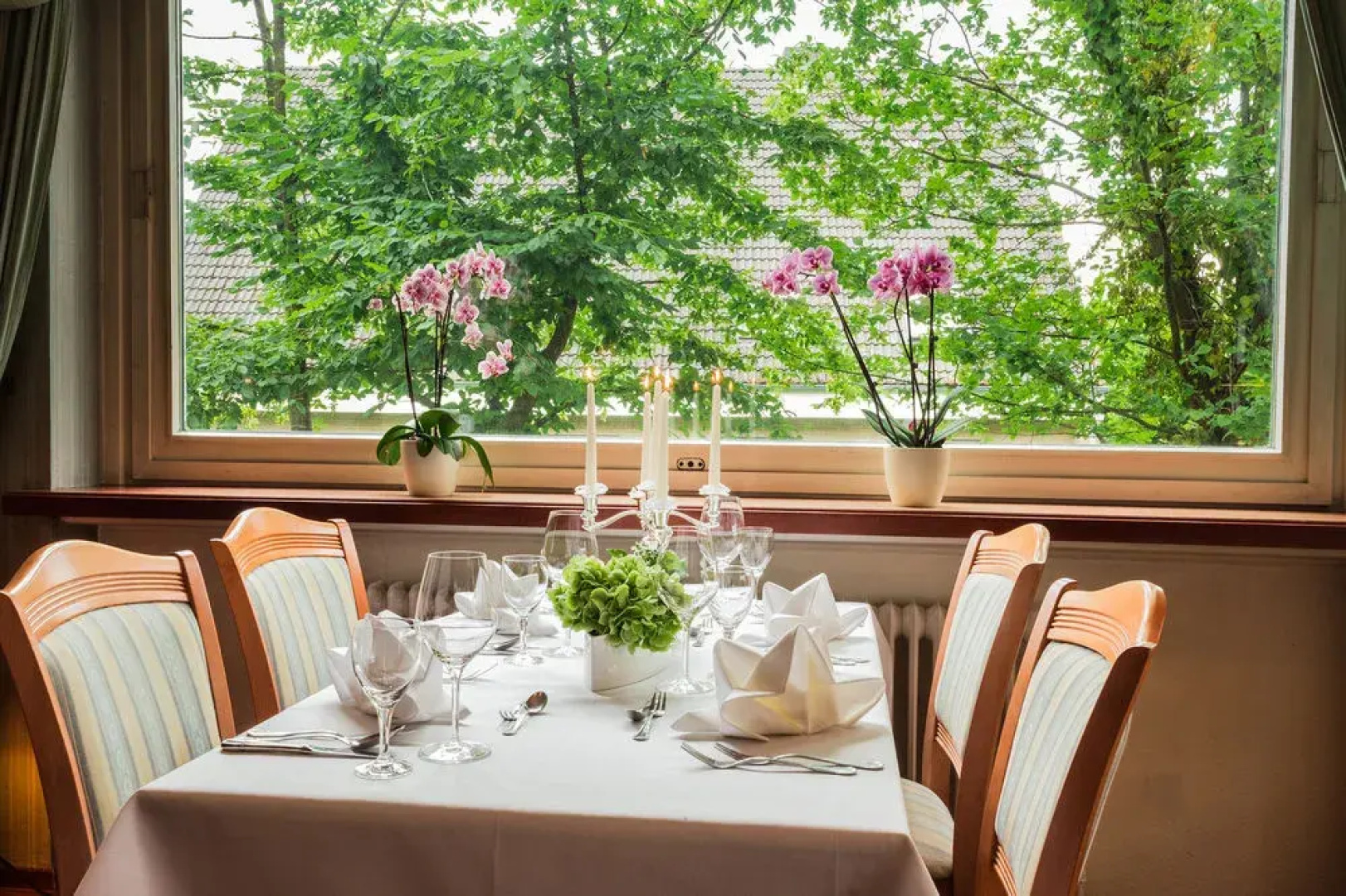 FischerHotels