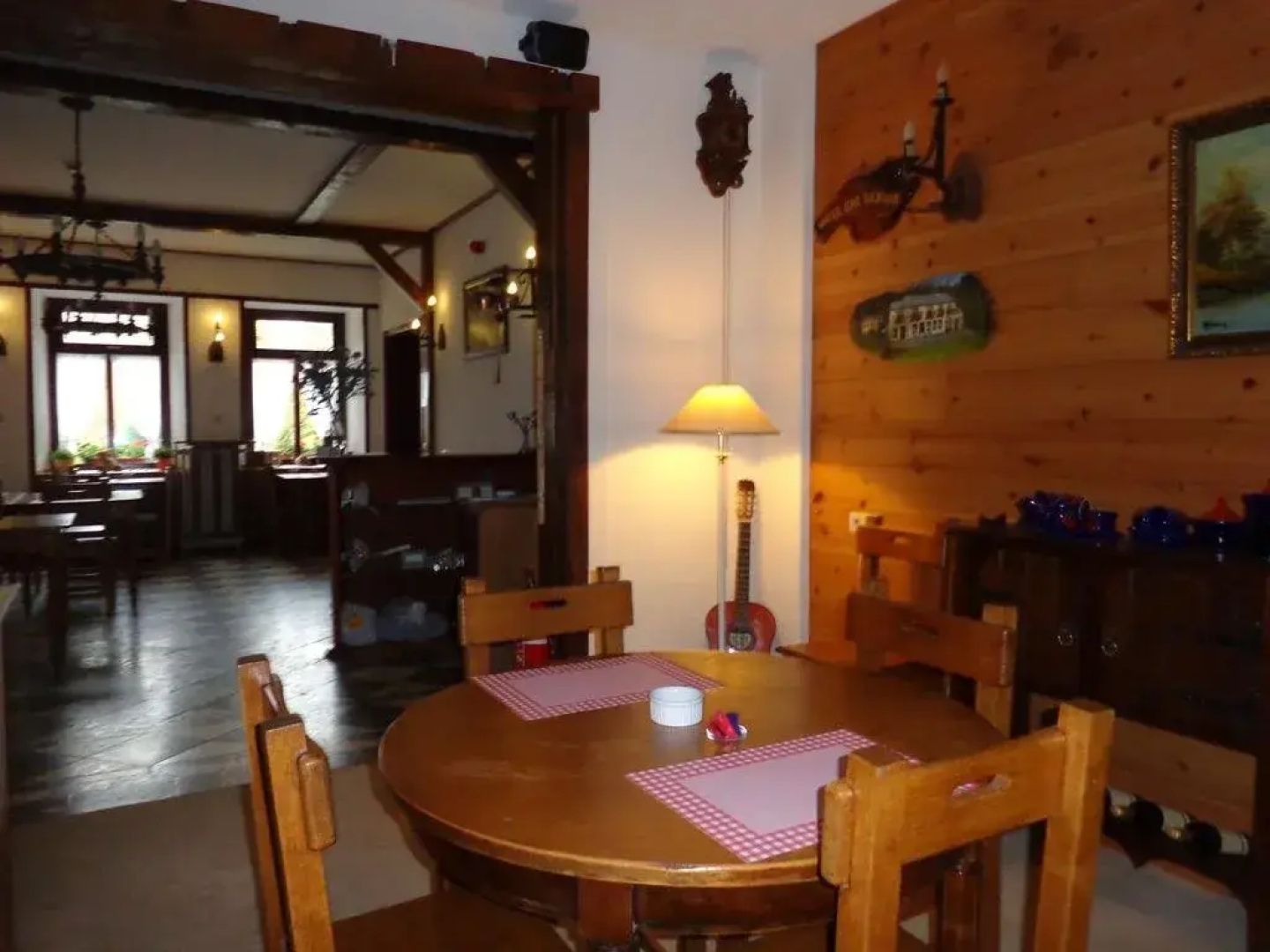 Hotel Gai-Sejour