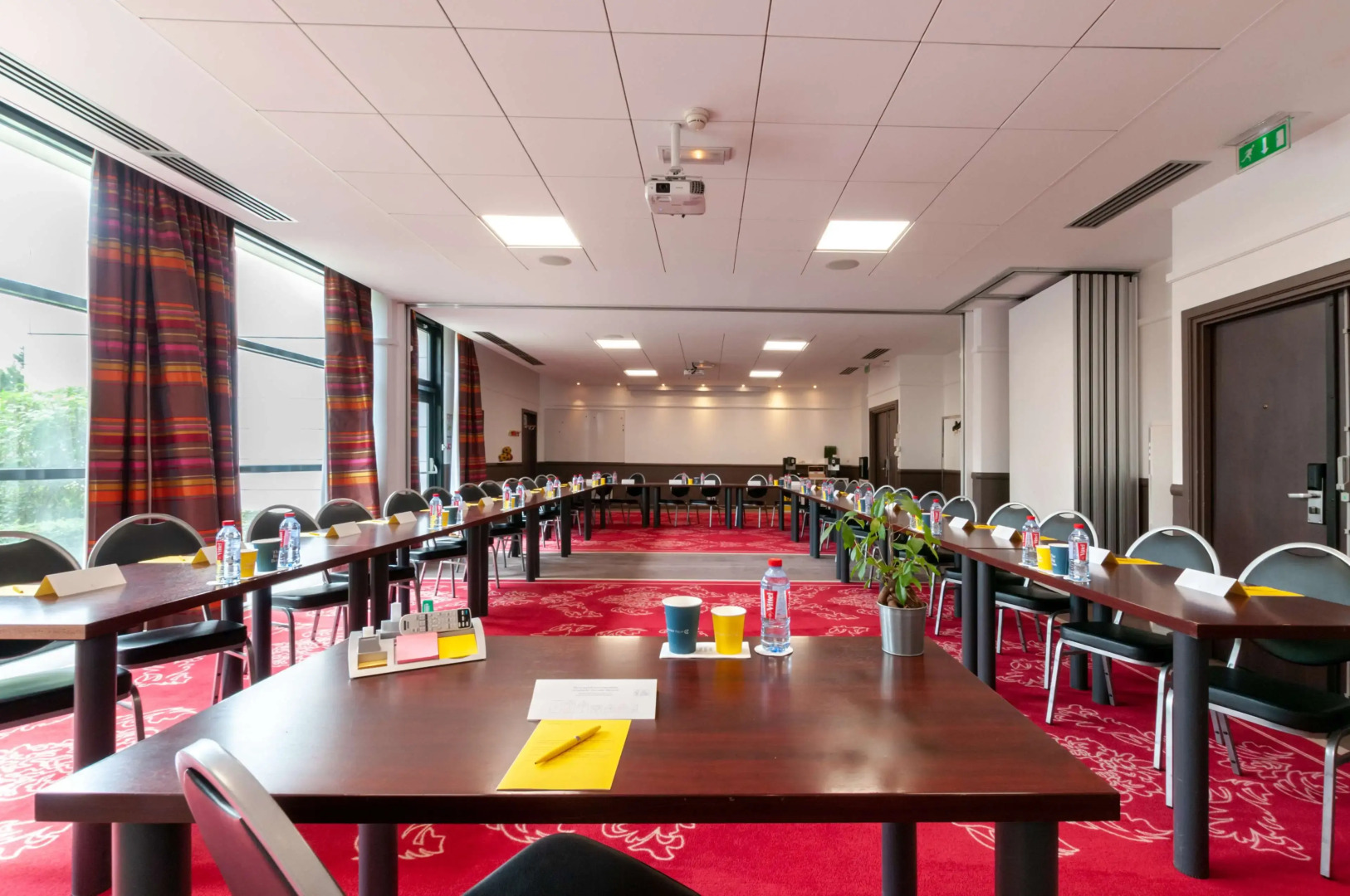 Golden Tulip CDG Airport Roissy