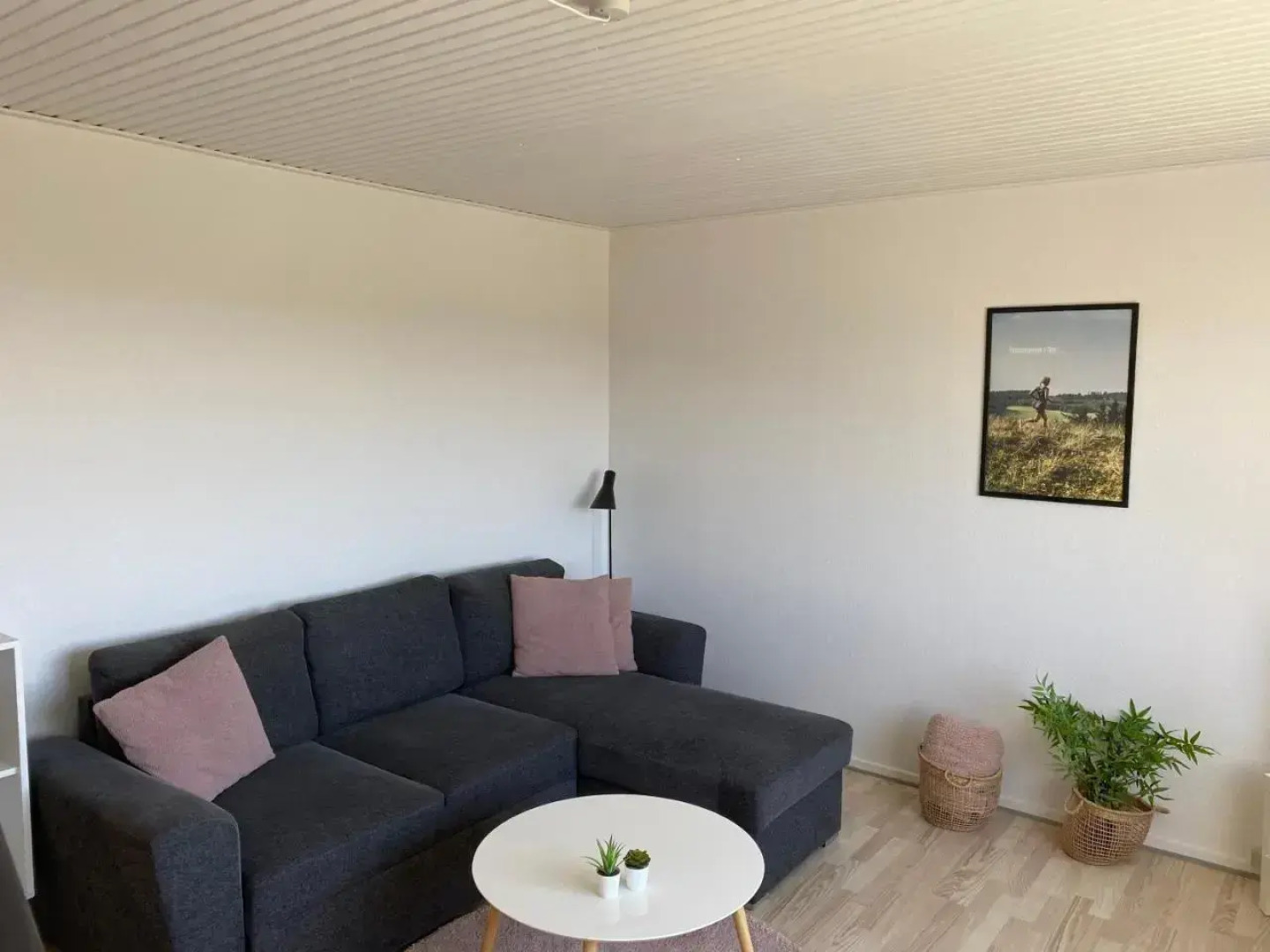 Malthe Bruuns Vej 17, 1. sal