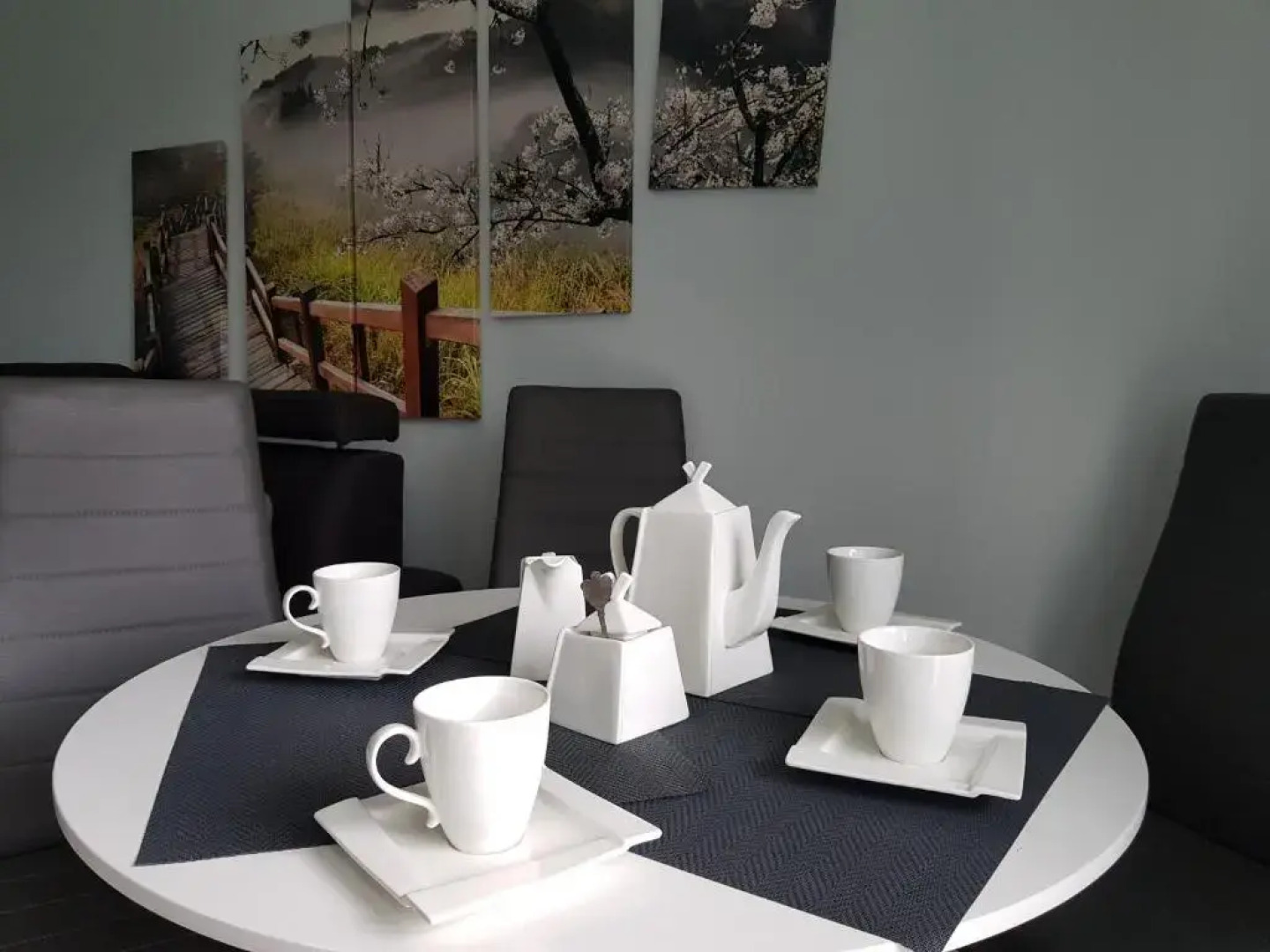 Apartament PLUSH Studio