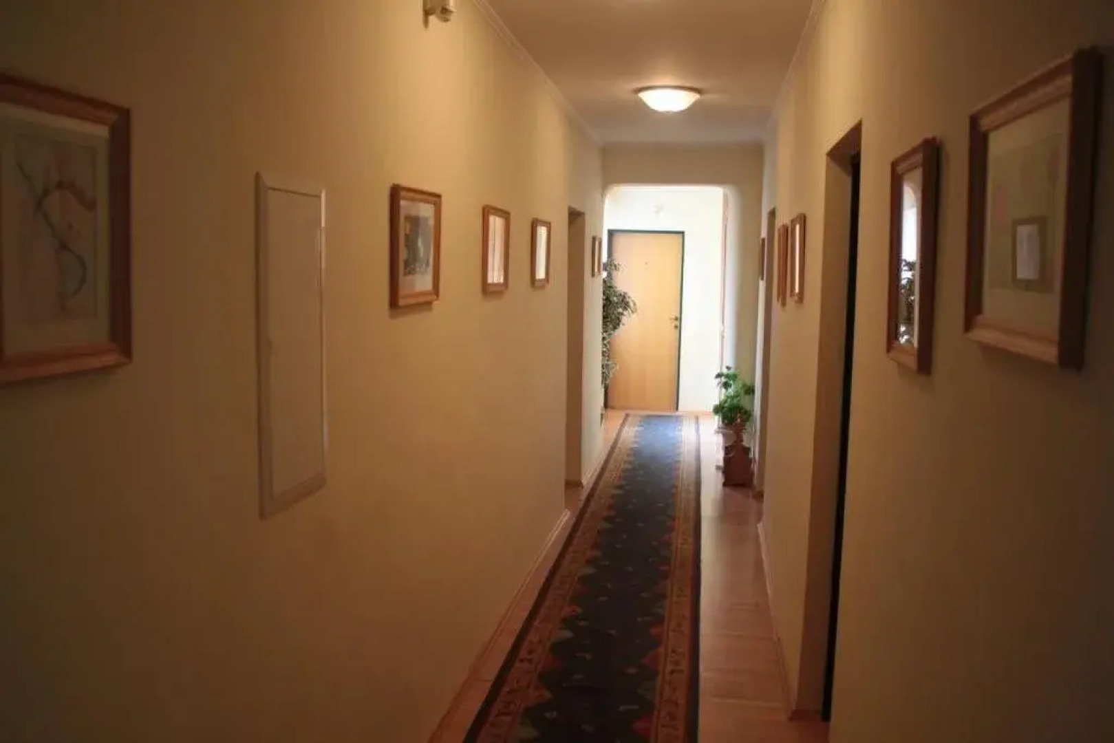 Restaurant Gasthaus Treiber