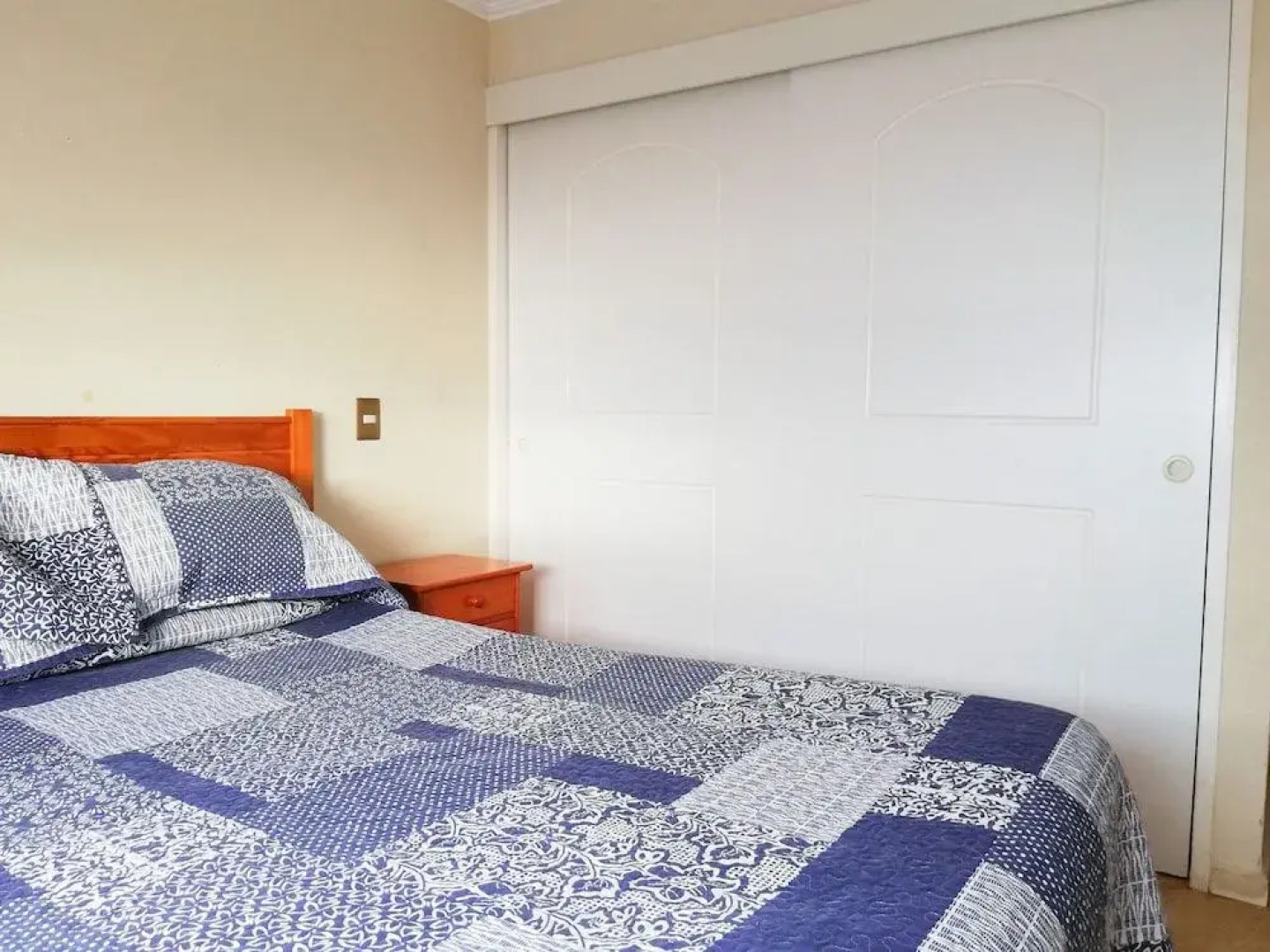 Piedra Blanca Apartment