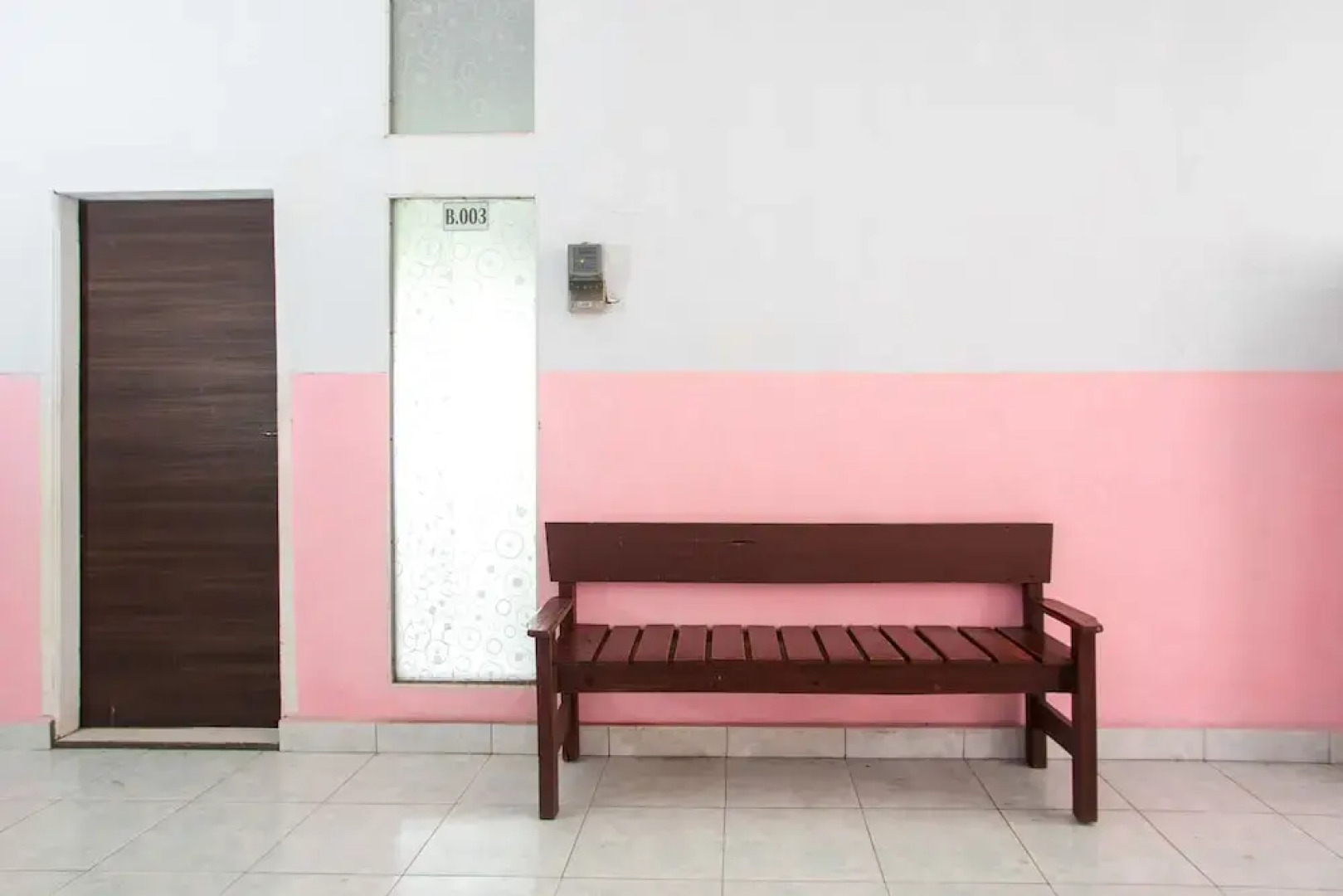 OYO 2415 Ibma Smart Syariah