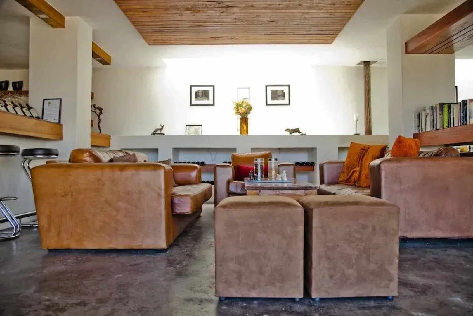 Farm 215 Nature Retreat & Fynbos Reserve