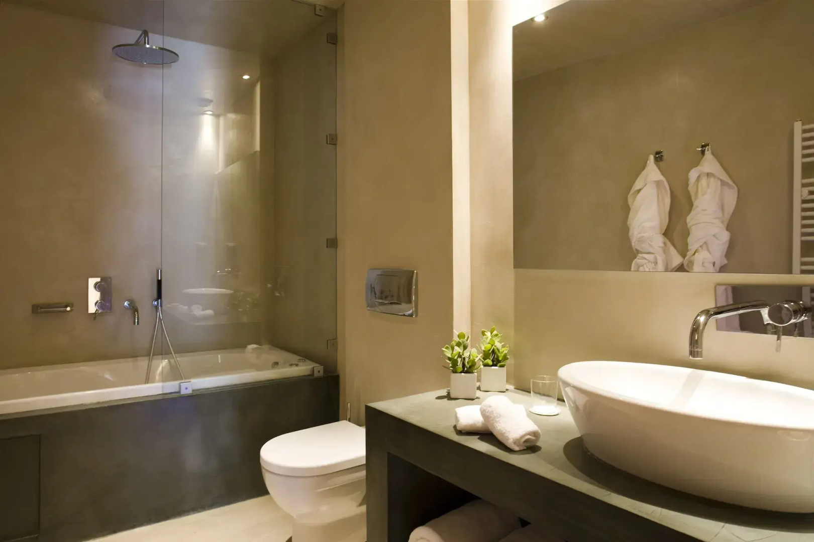 Kipi Suites