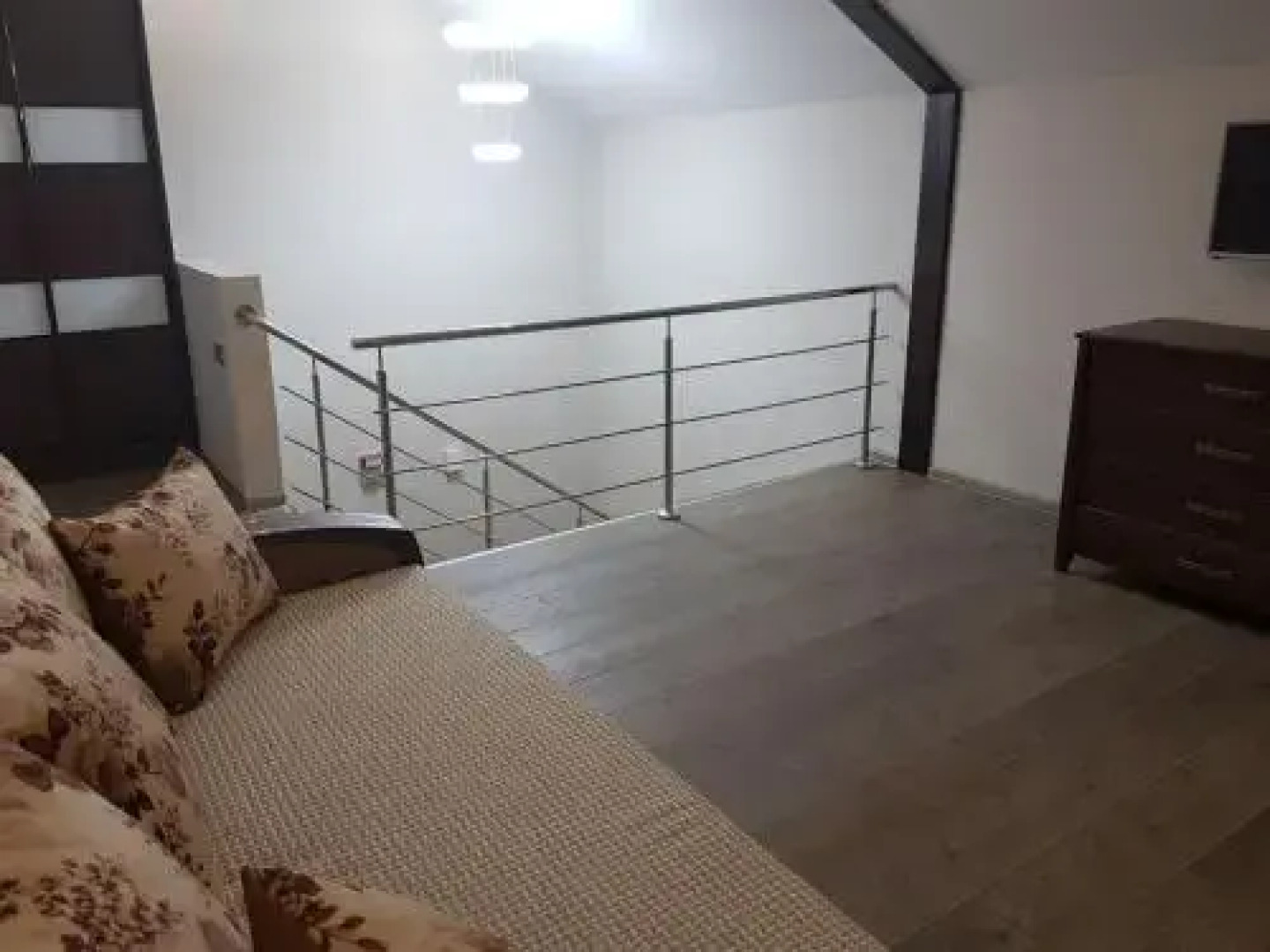 Lux Cottages Alye Parusa