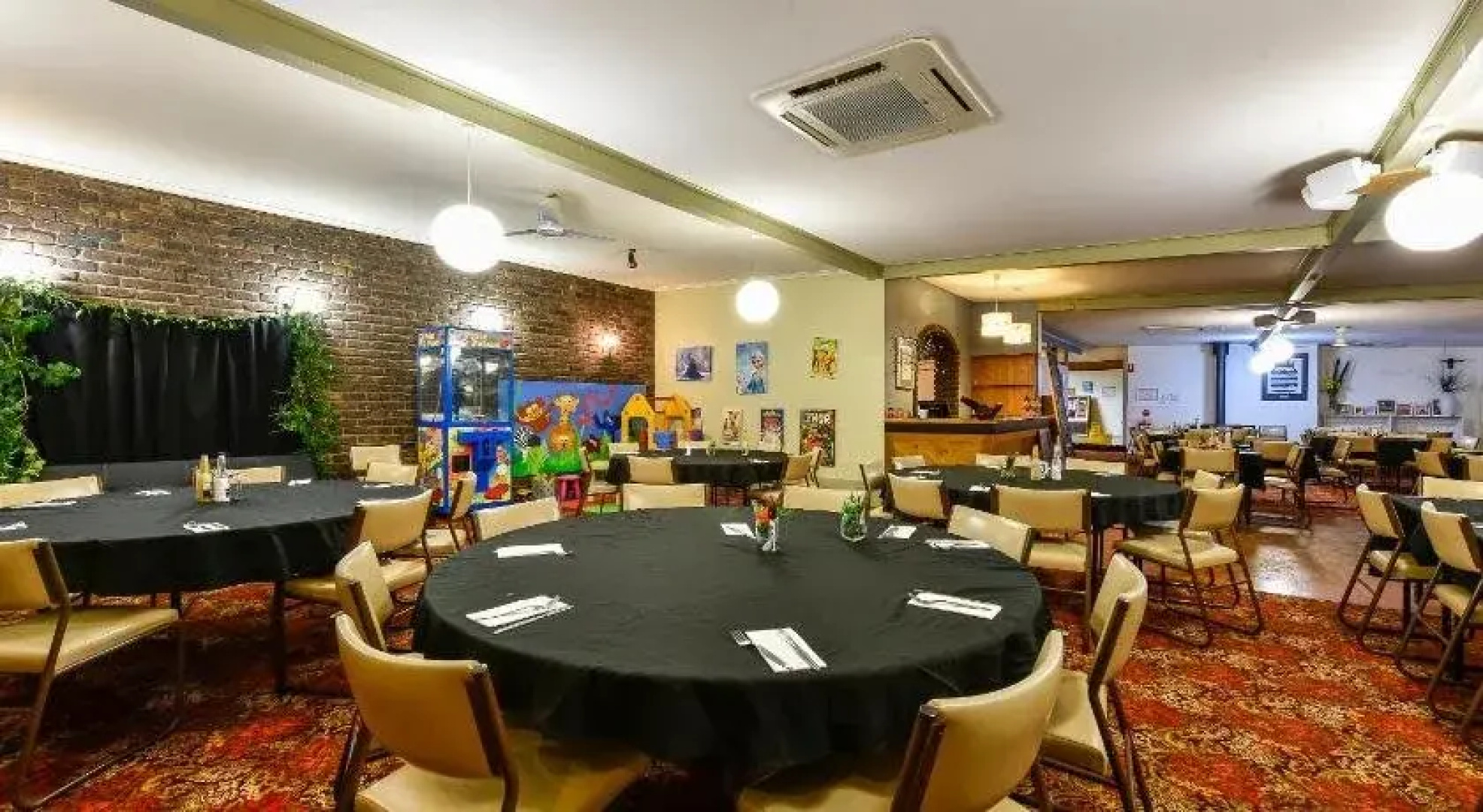 Bellum Hotel