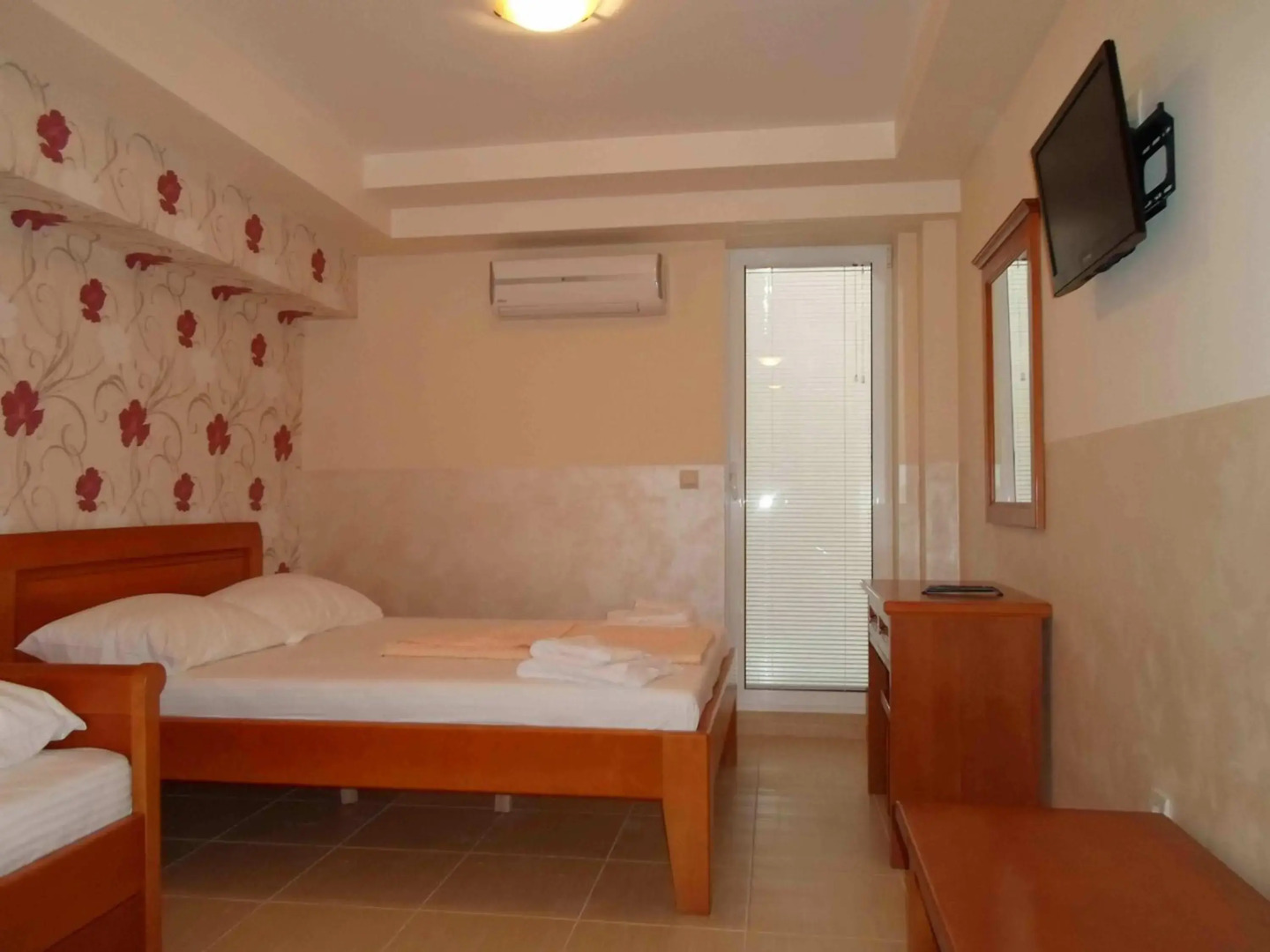 Apartments Stević - Monaco