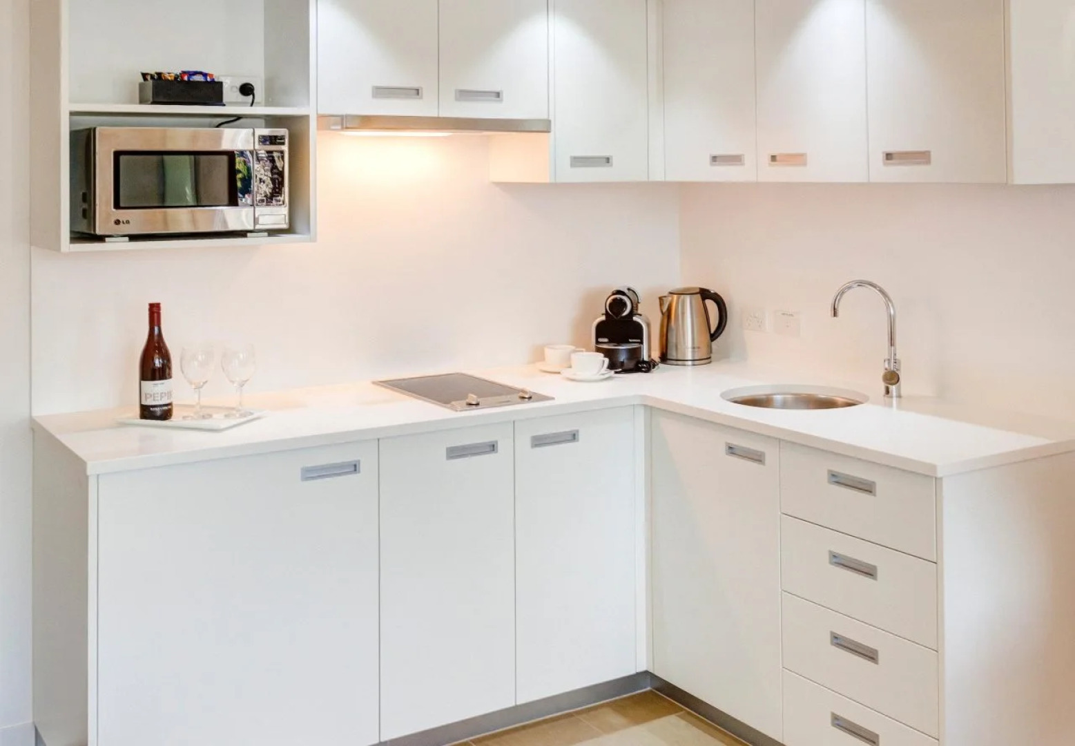 Mantra Charles Hotel Launceston