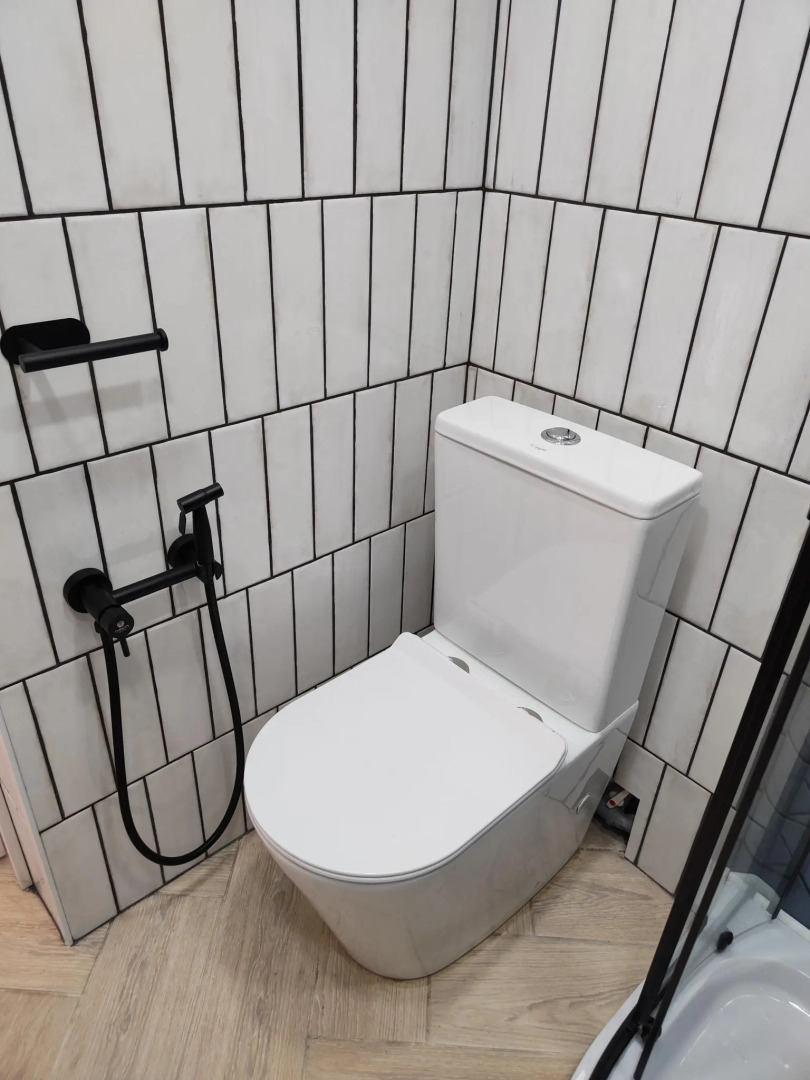 Дача Баушево