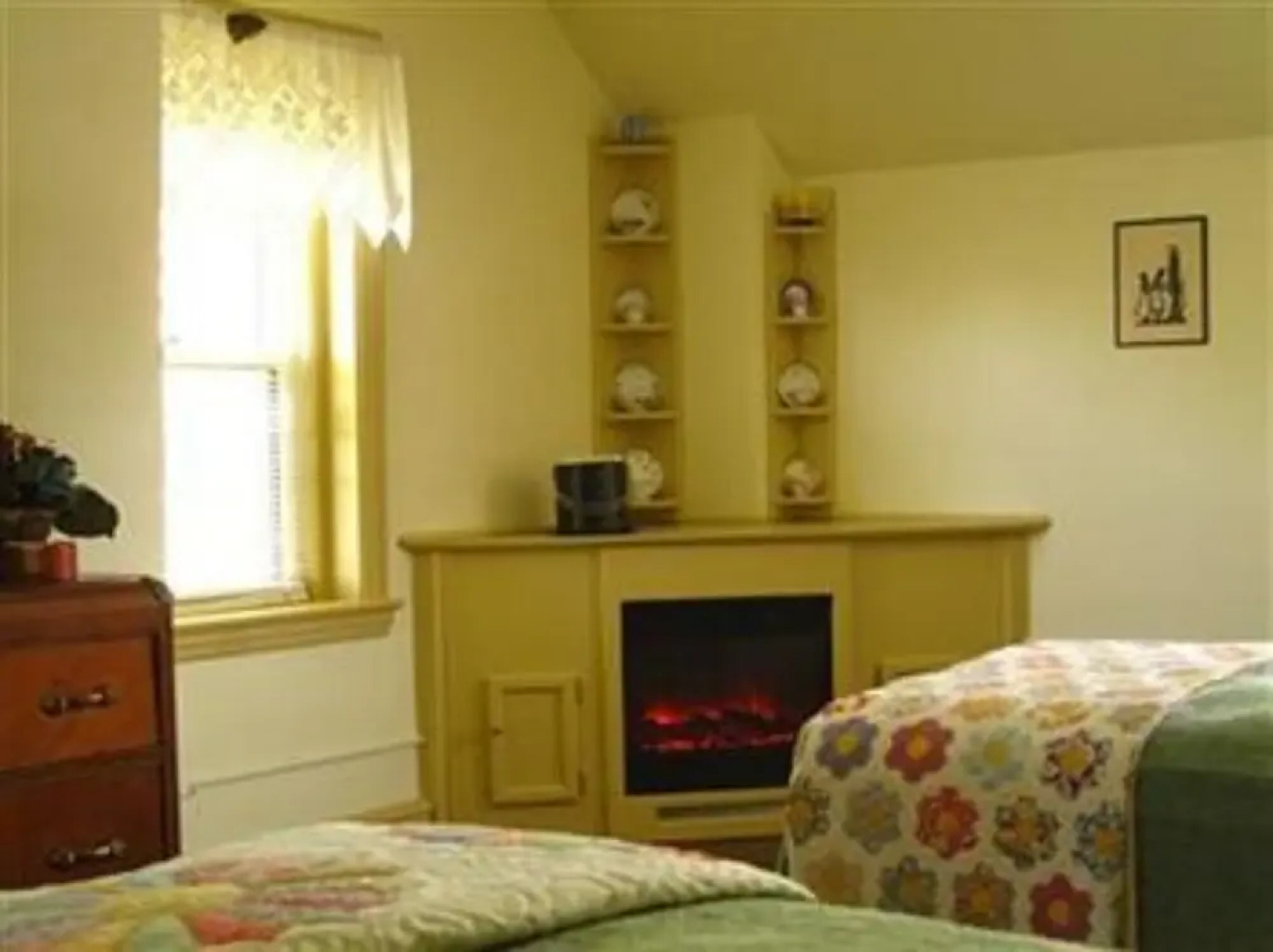 Robertshaw Country House Bed & Breakfast