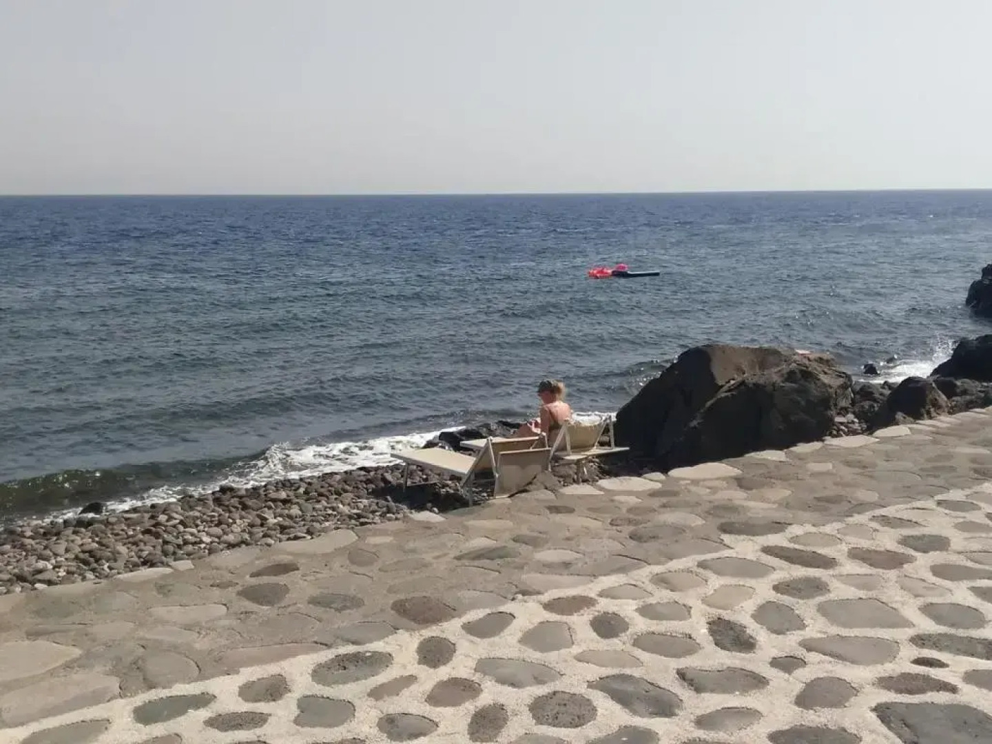 Alicudi Giardino dei Carrubi- al gradino 365