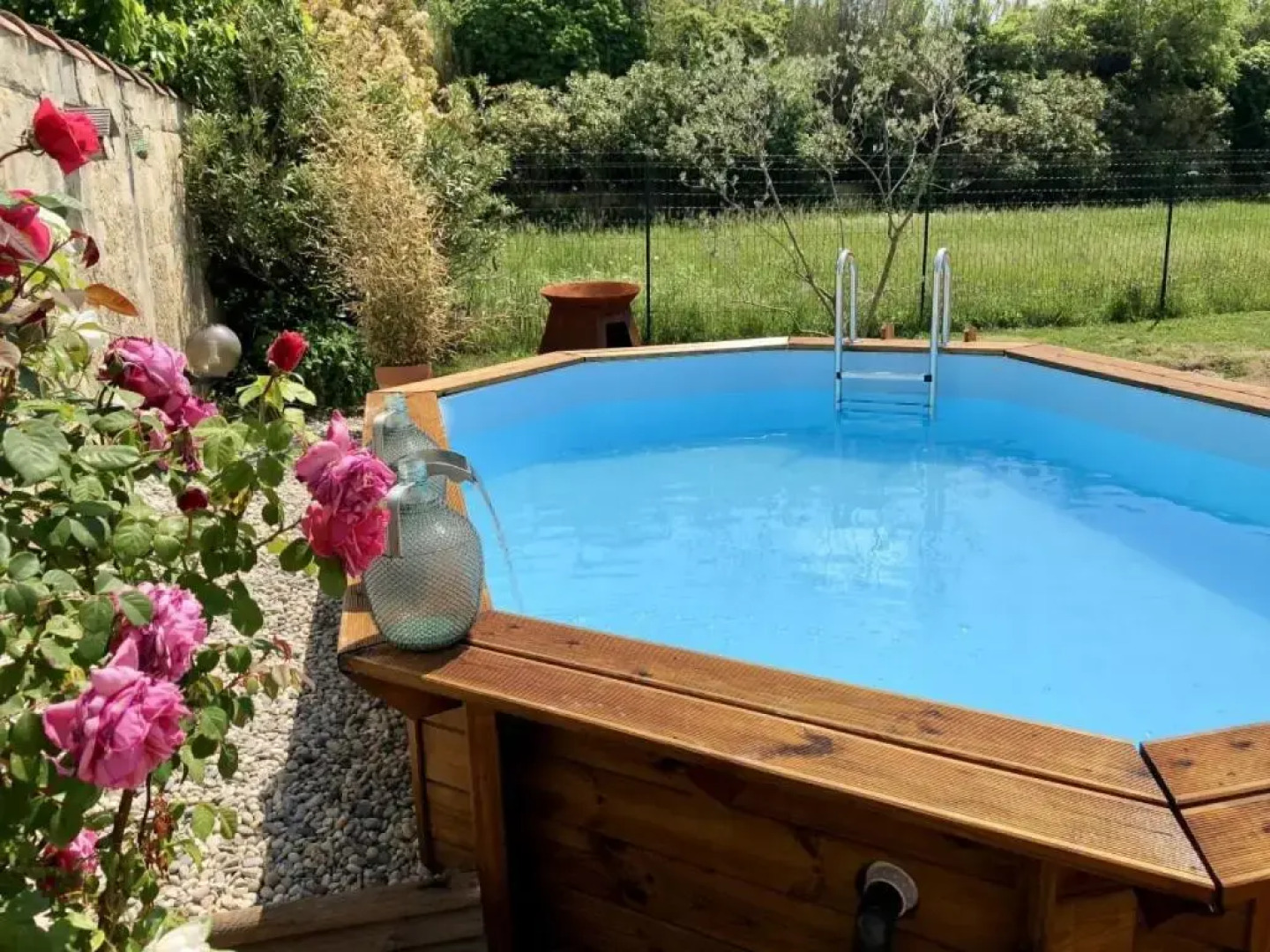 La Maison de Nanouche