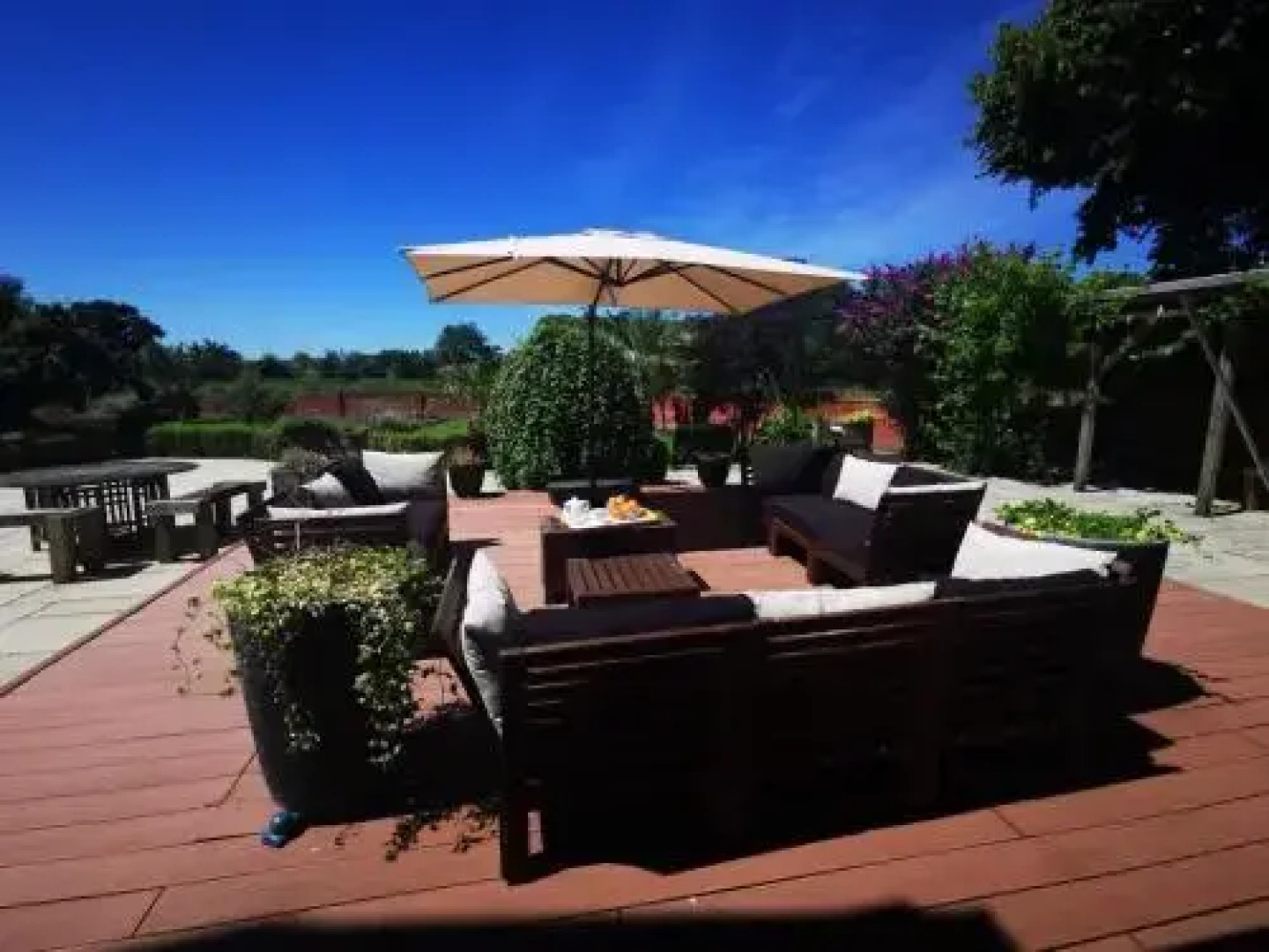 Blashford Manor Farmhouse - New Forest Cottage