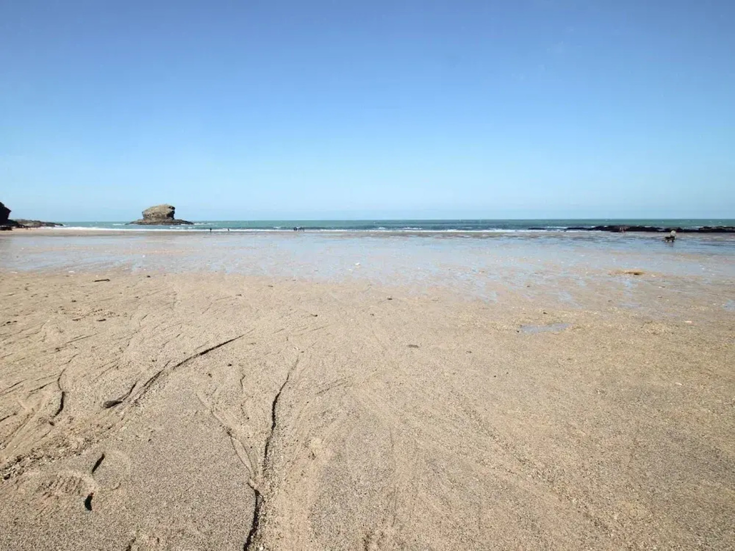 Strawberries & Cream Retreat