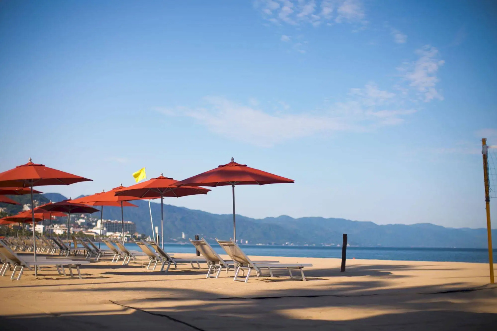 Buenaventura Grand Hotel & Great Moments - All Inclusive