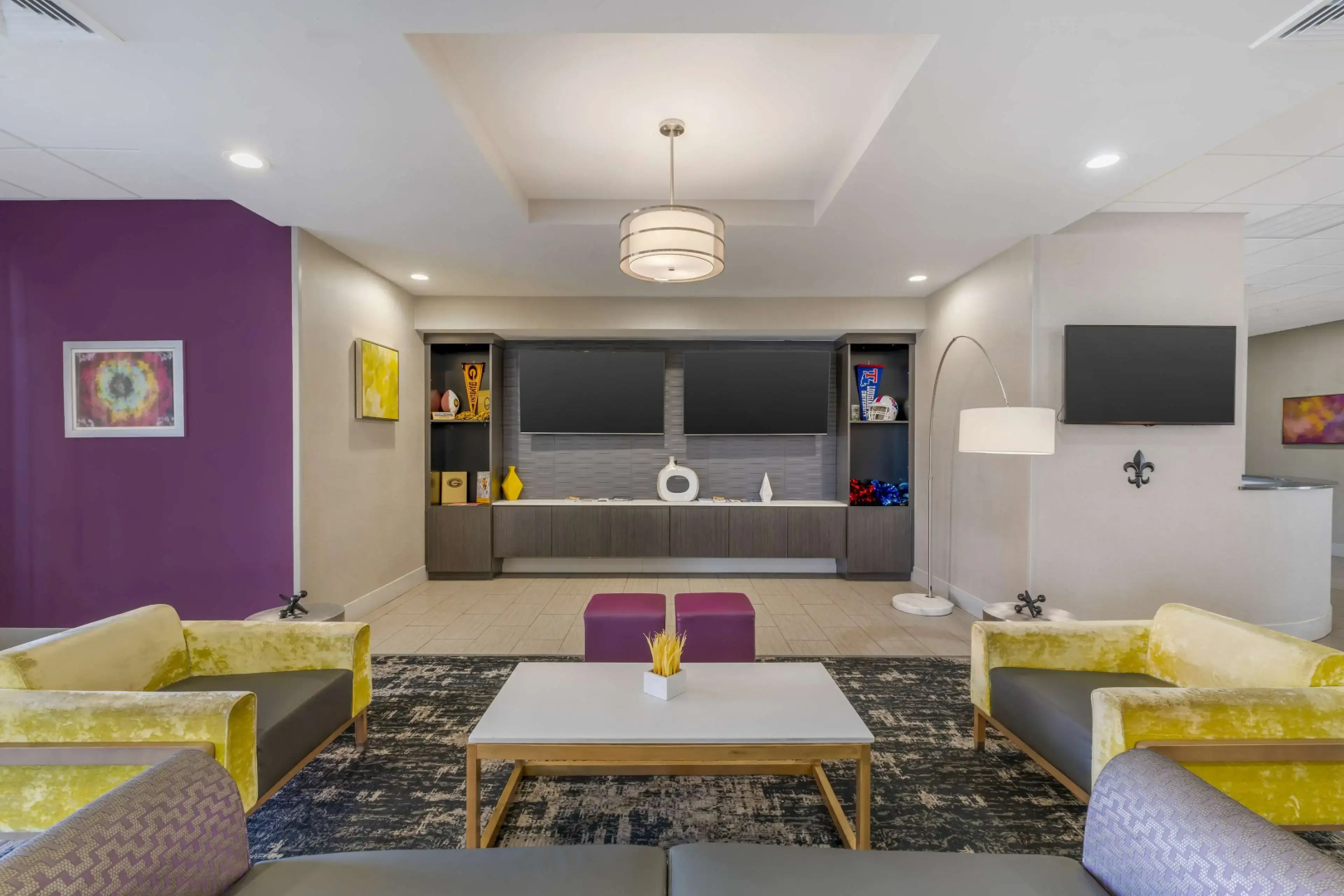 Best Western PLUS Ruston Hotel