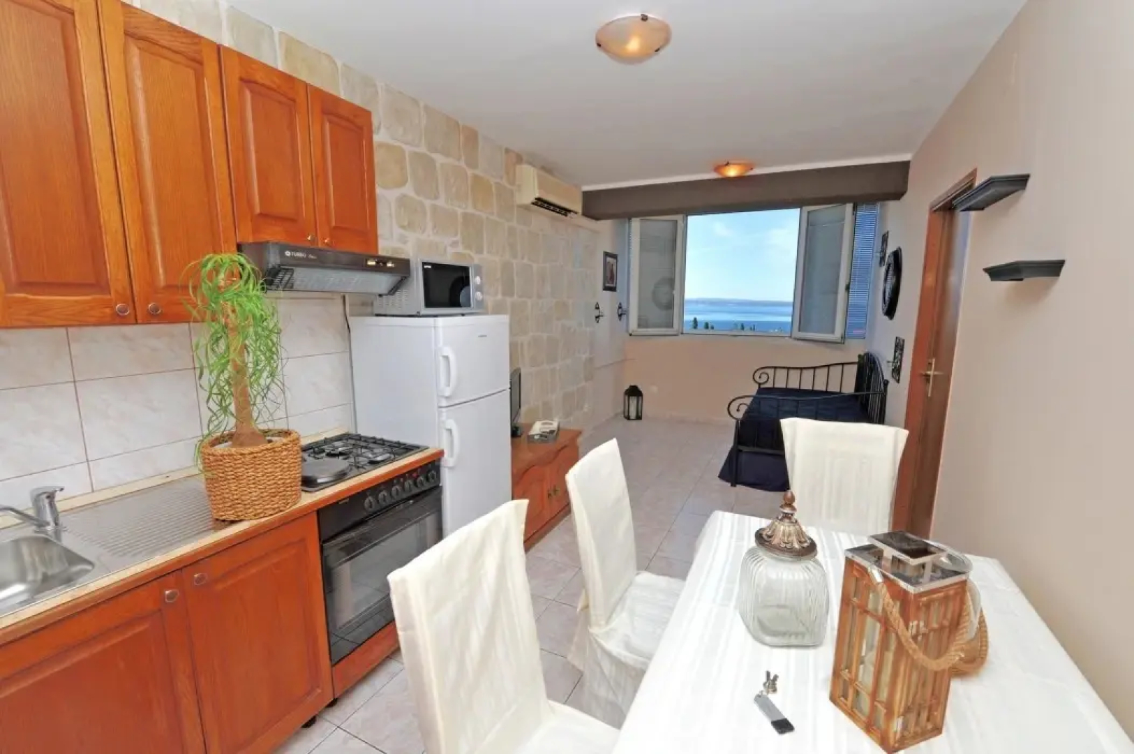 PIETRA ROSSA Luxury Rooms
