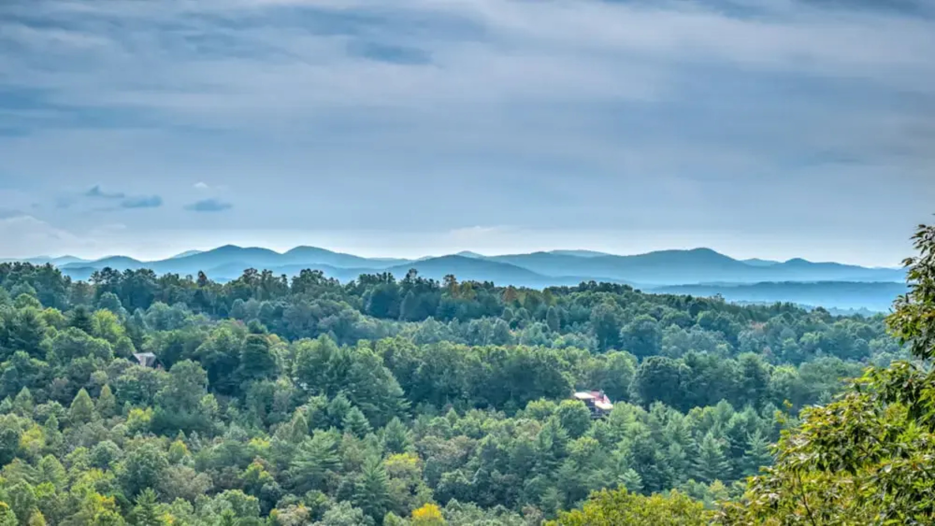Rocky Top by Escape to Blue Ridge