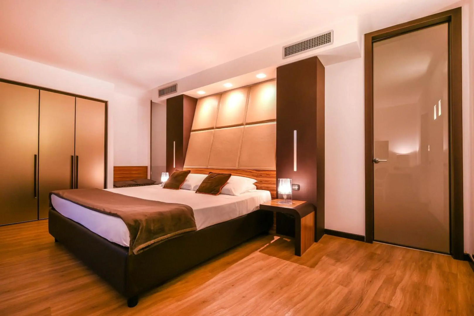 San Giorgio Palace Hotel