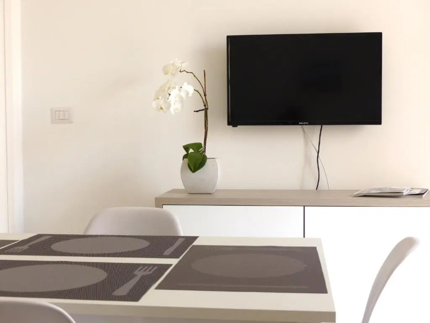 Il Palazzo dei Venti