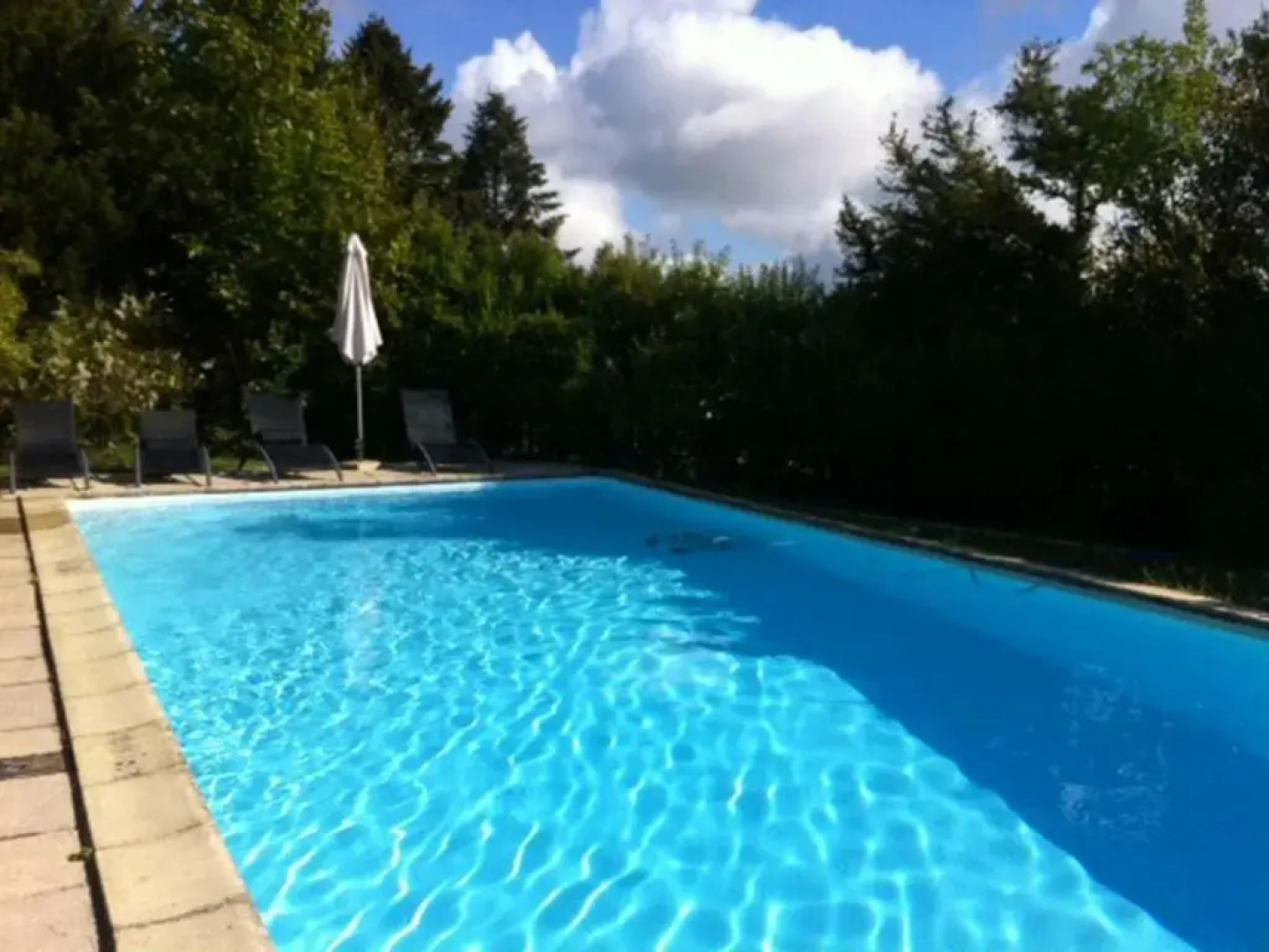 Gîte Saint-Haon-le-Vieux, 4 pièces, 6 personnes - FR-1-496-156