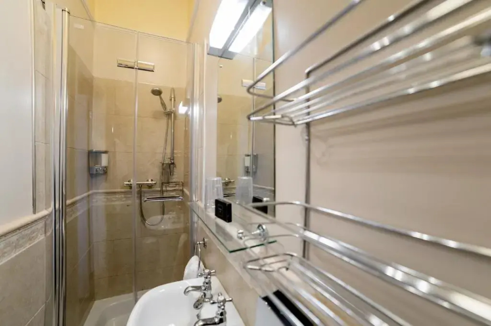 Charades Guest House