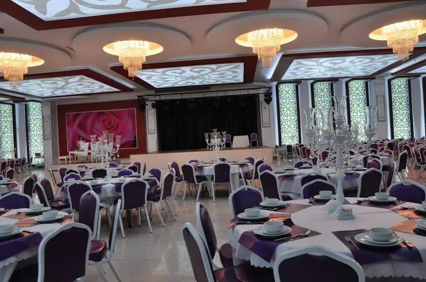 Grand Cinar Hotel