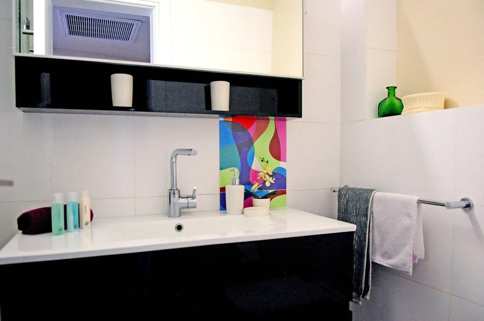 King George 83 Vacation apartments