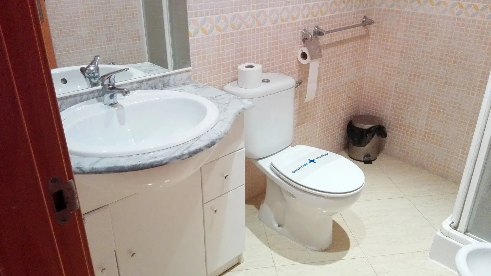 Apartamentos Marcomar 3000