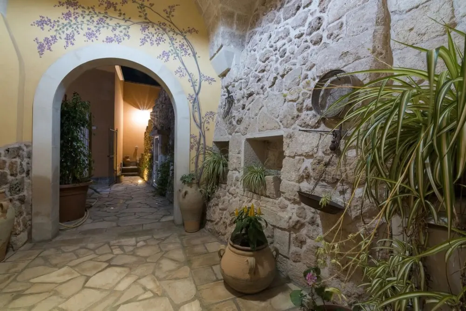 Tenuta Masseria Del Gallo