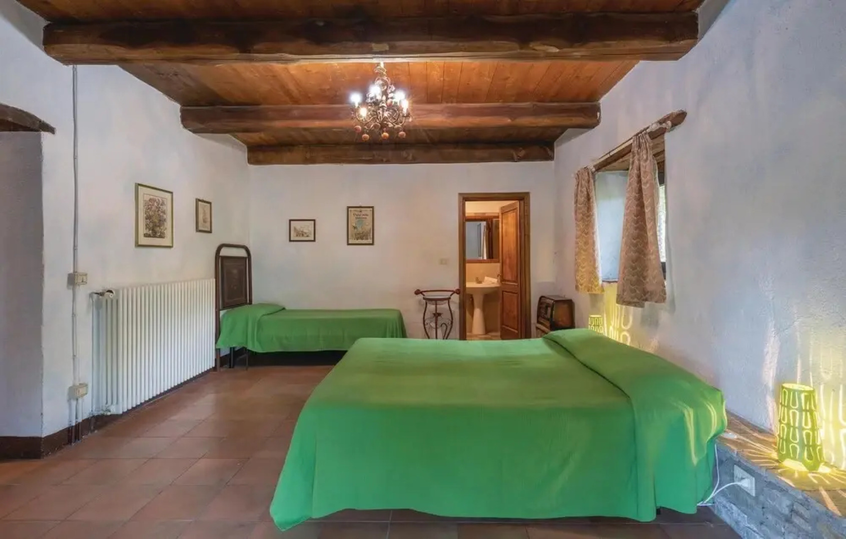 Agriturismo Segalare